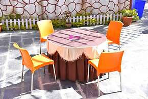 Hotel Rock Villa Dalhousie