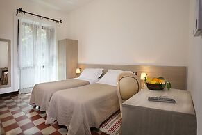 Hotel Villa Astoria