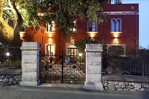 Hotel Villa Astoria