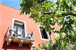Hotel Villa Astoria