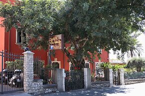 Hotel Villa Astoria