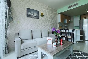 OYO Home 301 2BHK Dubai Gate 1 JLT