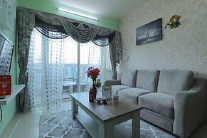 OYO Home 301 2BHK Dubai Gate 1 JLT