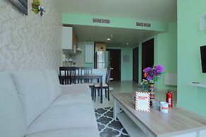 OYO Home 301 2BHK Dubai Gate 1 JLT