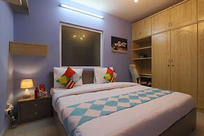 OYO Home 301 2BHK Dubai Gate 1 JLT