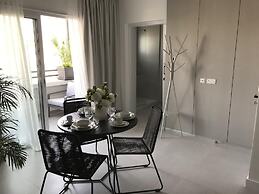 Levante Boutique Apartments