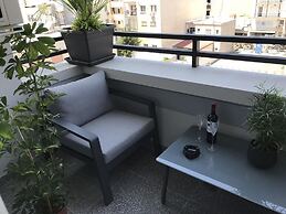 Levante Boutique Apartments