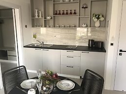 Levante Boutique Apartments