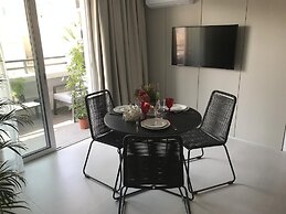 Levante Boutique Apartments
