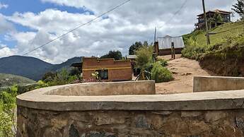 Nyungwe Eco Village