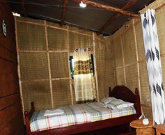 Nyungwe Eco Village