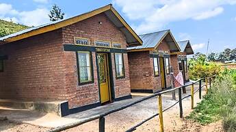 Nyungwe Eco Village