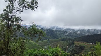 Nyungwe Eco Village