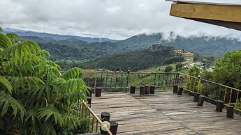 Nyungwe Eco Village