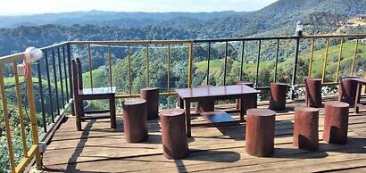 Nyungwe Eco Village