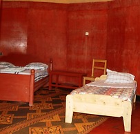 Nyungwe Eco Village