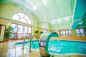 SPA Hotel Respect
