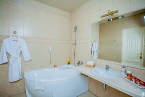 SPA Hotel Respect