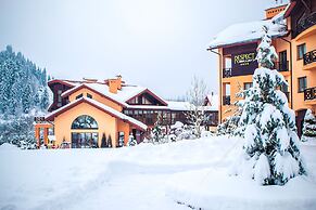 SPA Hotel Respect