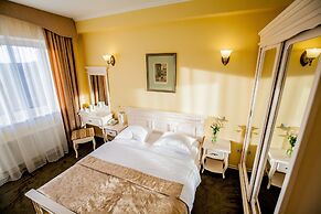 SPA Hotel Respect