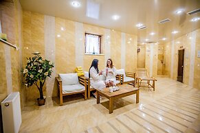 SPA Hotel Respect