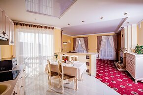 SPA Hotel Respect