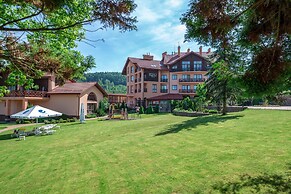 SPA Hotel Respect