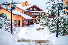SPA Hotel Respect