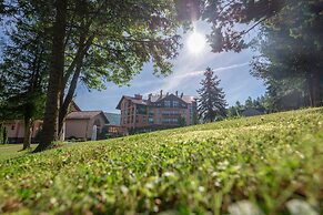 SPA Hotel Respect