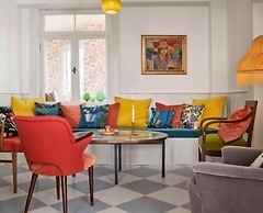 Hotel Villa Strand