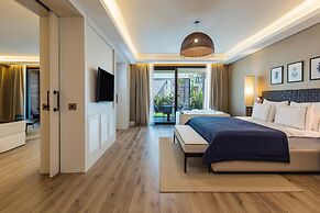 Kaya Palazzo Resort & Residences Le Chic Bodrum