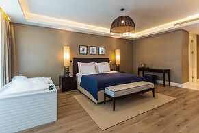 Kaya Palazzo Resort & Residences Le Chic Bodrum
