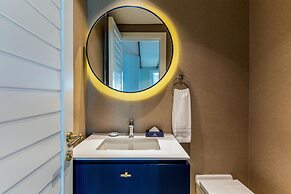 Kaya Palazzo Resort & Residences Le Chic Bodrum
