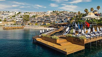 Kaya Palazzo Resort & Residences Le Chic Bodrum