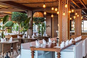 Kaya Palazzo Resort & Residences Le Chic Bodrum