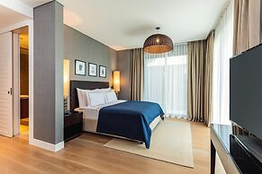 Kaya Palazzo Resort & Residences Le Chic Bodrum