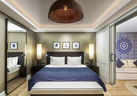 Kaya Palazzo Resort & Residences Le Chic Bodrum