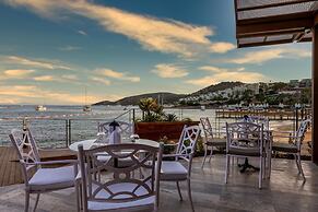 Kaya Palazzo Resort & Residences Le Chic Bodrum
