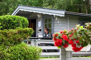 Lisebergsbyn Stugor