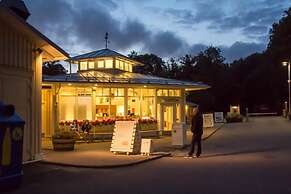 Lisebergsbyn Stugor