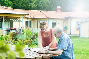 Lisebergsbyn Stugor