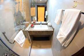 The Jewel Hotel