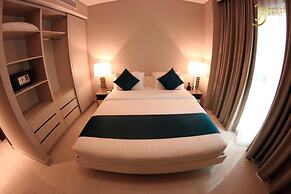 The Jewel Hotel