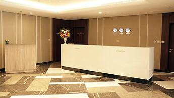 The Jewel Hotel