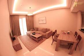 The Jewel Hotel
