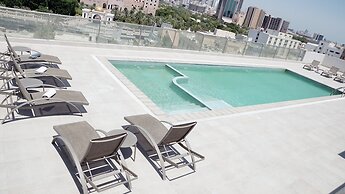 The Jewel Hotel