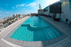 The Jewel Hotel