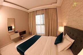 The Jewel Hotel