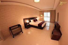 The Jewel Hotel