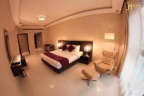 The Jewel Hotel